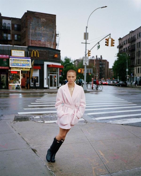 Adwoa Aboah