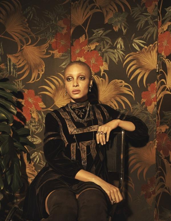 Adwoa Aboah