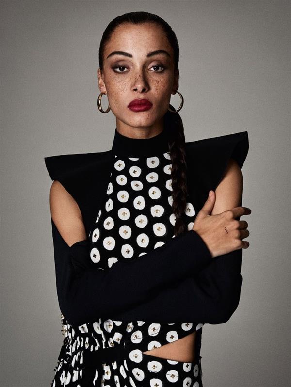 Adwoa Aboah