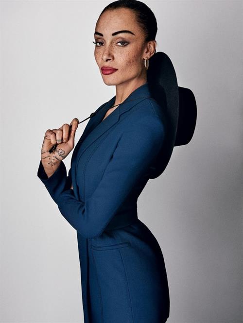 Adwoa Aboah