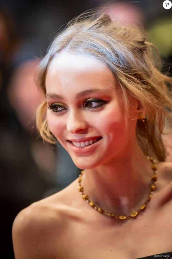 Lily-Rose Depp