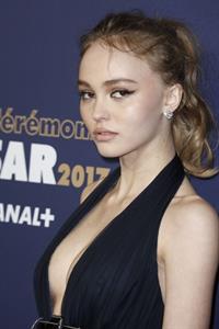 Lily-Rose Depp