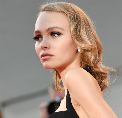 Lily-Rose Depp