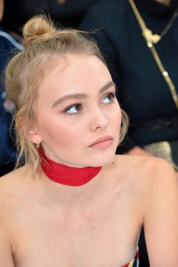 Lily-Rose Depp