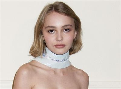 Lily-Rose Depp