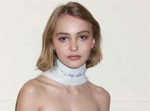 Lily-Rose Depp