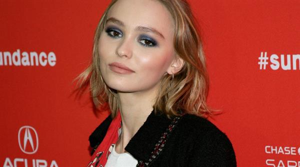 Lily-Rose Depp