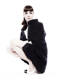 Liv Tyler Miguel Reveriego photoshoot 2013 