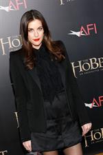 Liv Tyler  The Hobbit  Premiere at the Ziegfeld Theatre New York December 5, 2012 