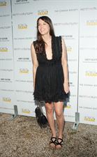 Liv Tyler - Robot & Frank screening in East Hampton, NY -- Jul. 27, 2012