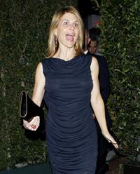 Lori Loughlin Topshop party at Cecconi's in LA 2/13/13 
