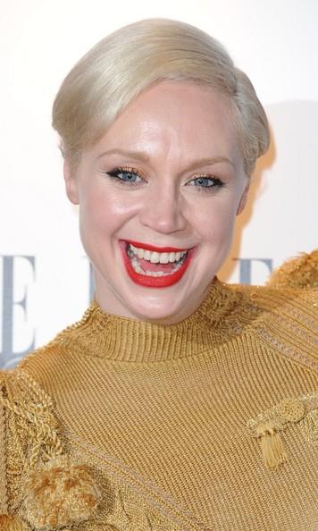 Gwendoline Christie