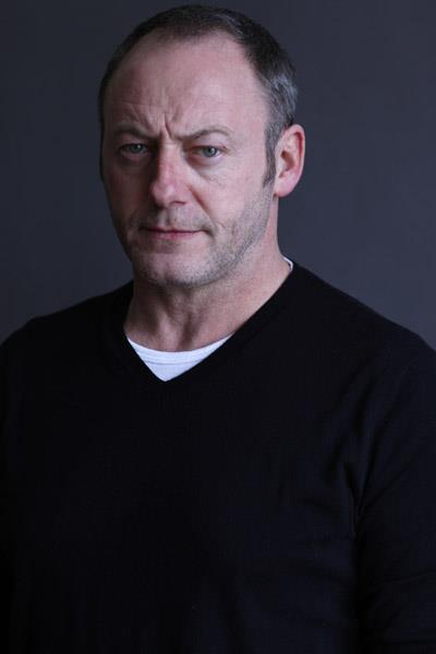 Liam Cunningham