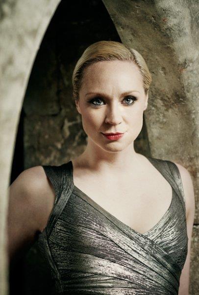 Gwendoline Christie