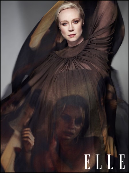 Gwendoline Christie
