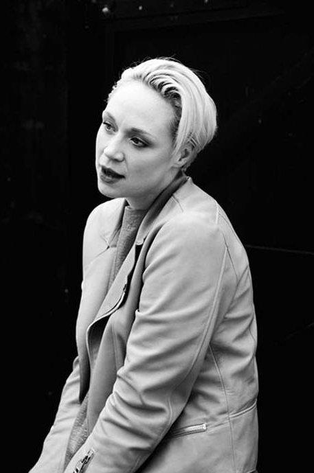 Gwendoline Christie