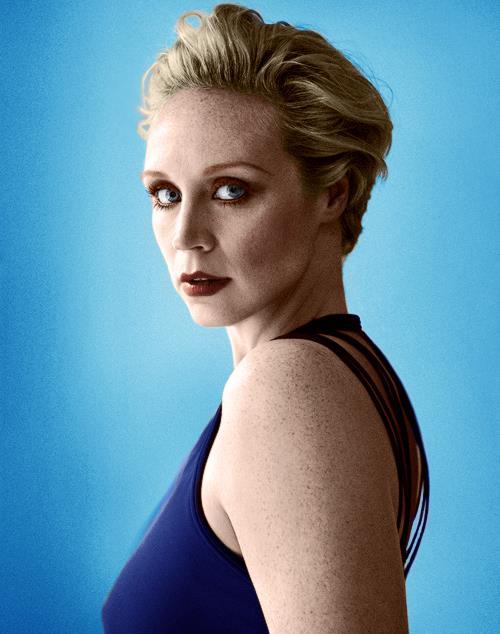 Gwendoline Christie