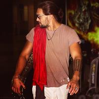 Jason Momoa
