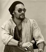 Jason Momoa