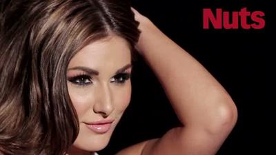 Lucy Pinder