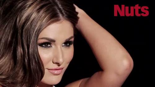 Lucy Pinder