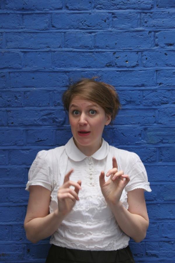 Gemma Whelan