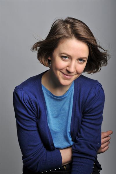 Gemma Whelan