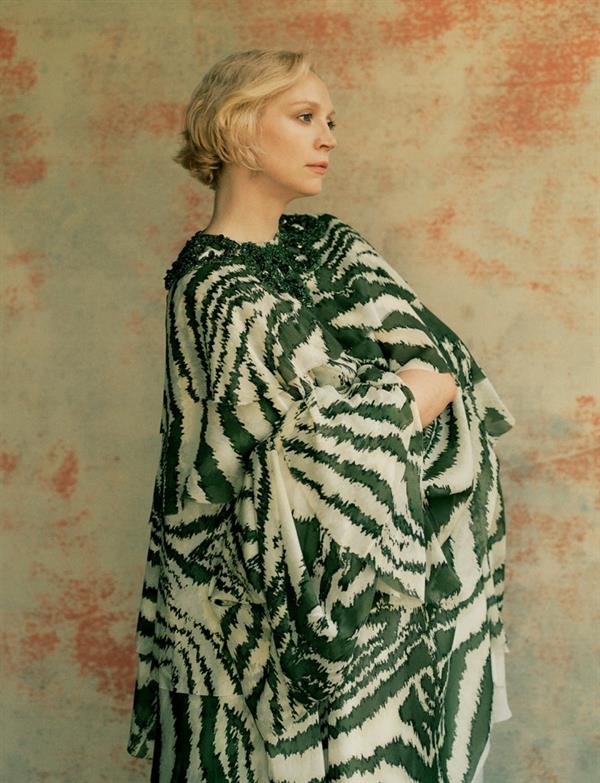 Gwendoline Christie