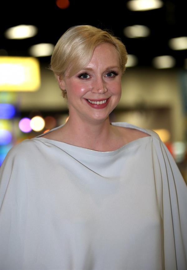 Gwendoline Christie