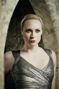 Gwendoline Christie
