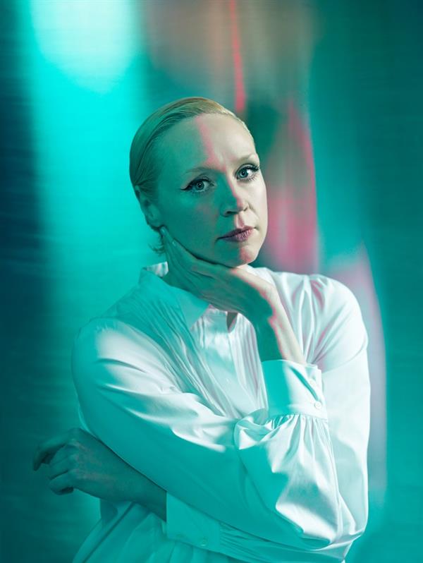 Gwendoline Christie