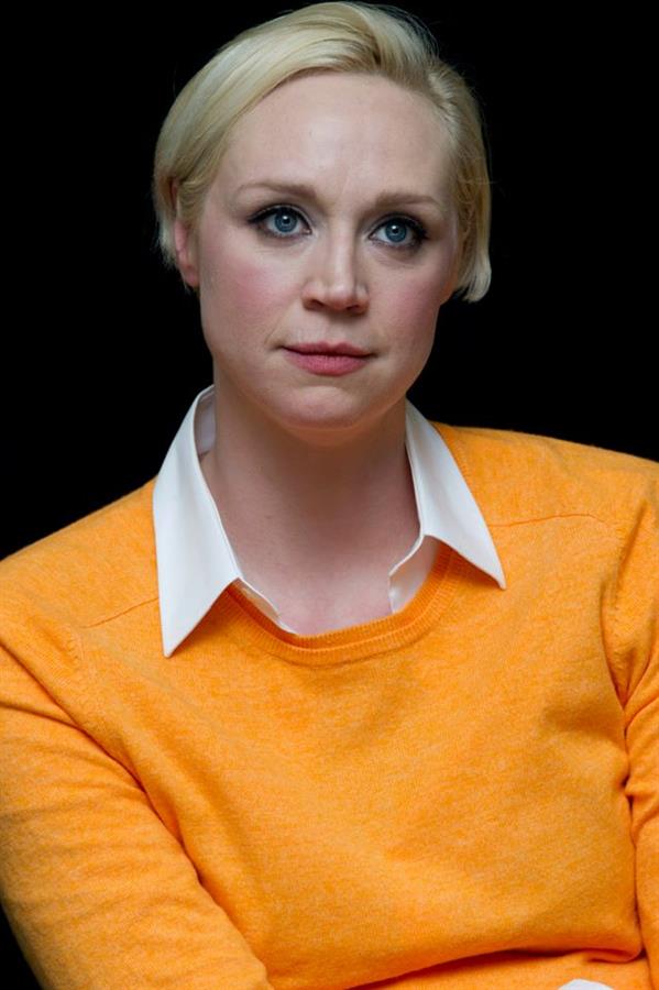 Gwendoline Christie