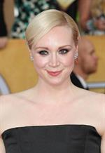 Gwendoline Christie