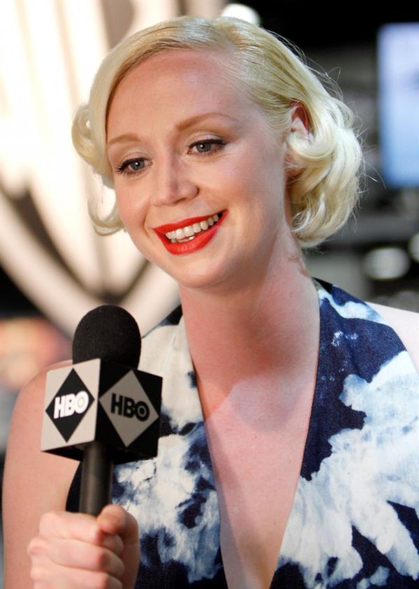 Gwendoline Christie