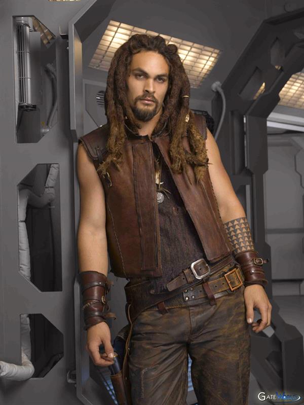 Jason Momoa