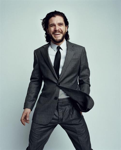 Kit Harington