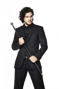 Kit Harington