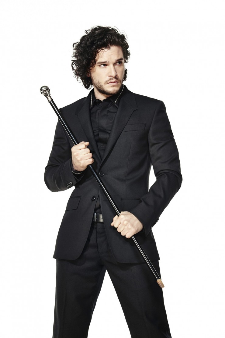 Kit Harington