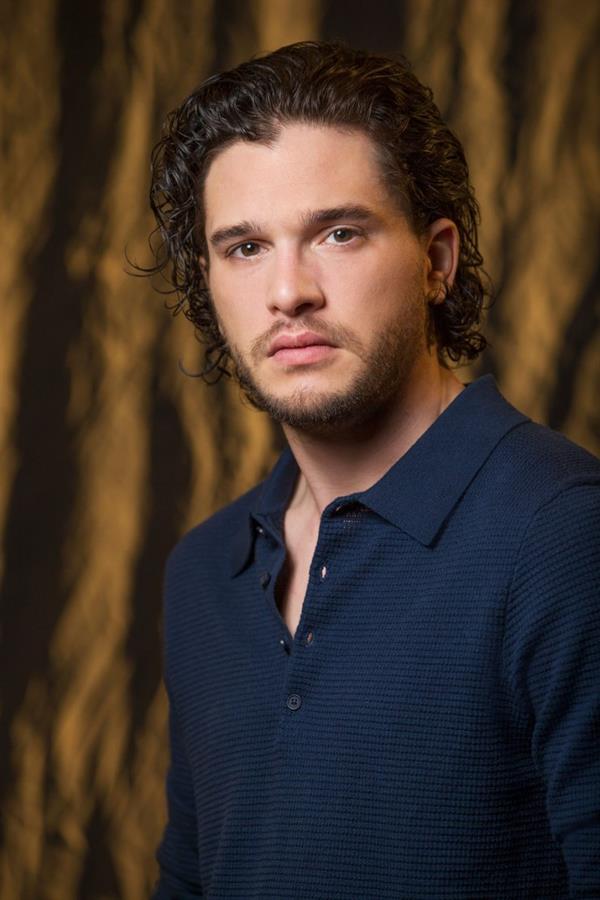 Kit Harington