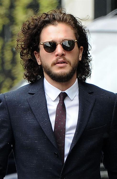 Kit Harington
