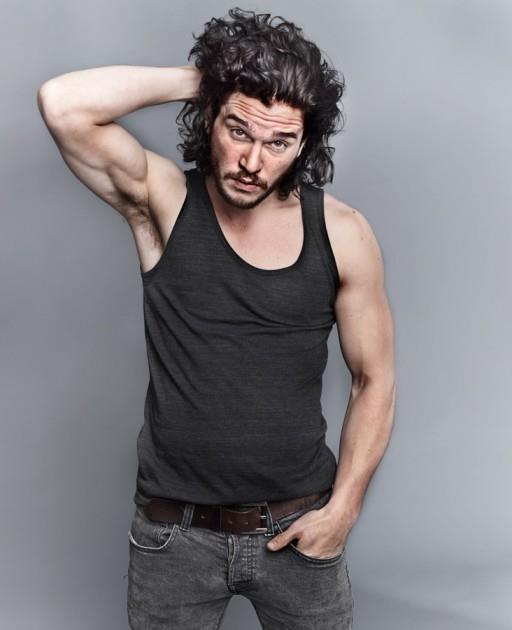 Kit Harington