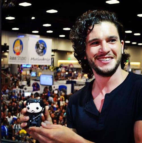 Kit Harington