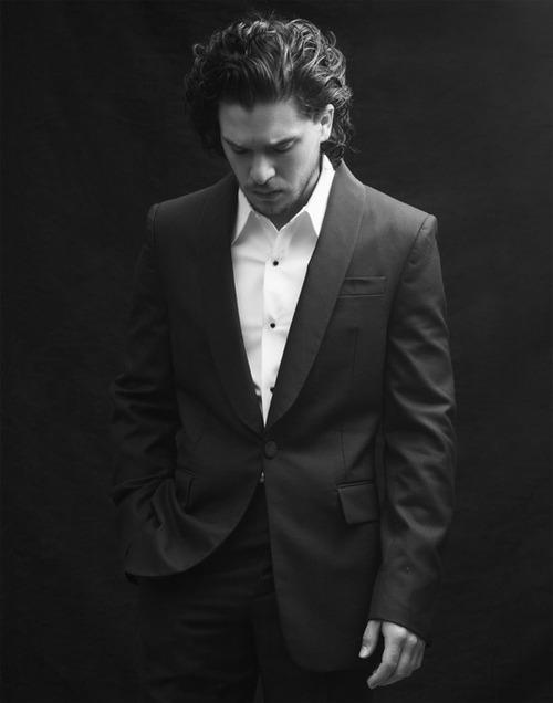 Kit Harington