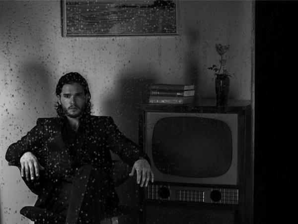 Kit Harington
