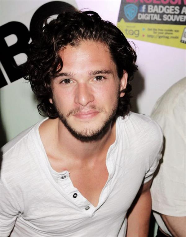 Kit Harington