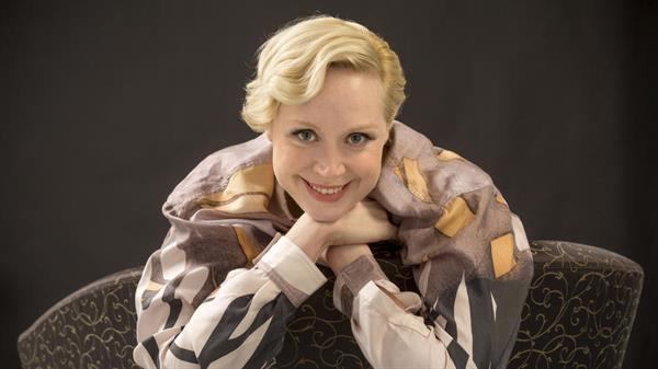 Gwendoline Christie