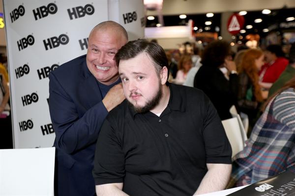 Conleth Hill