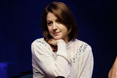 Gemma Whelan