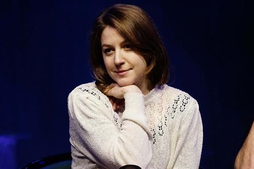 Gemma Whelan