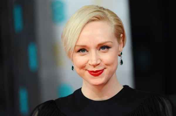 Gwendoline Christie